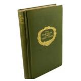 1870 First Ed. The American