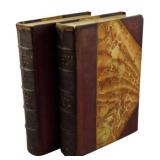 1888 Second Ed. The Descent of Man