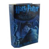 Harry Potter and the Order of the Phoenix