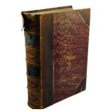 1882 New Ed. The Poets & Poetry of Europe