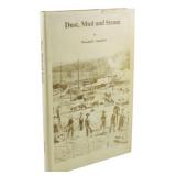 Unknown Date, Dust Mud & Steam Signed by Author