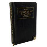 1917 Ed. The Engineers Manual
