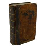 1793 New York Ed. The Book of Common Prayer