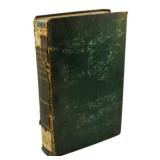 1835 Revised Ed. The Life of Patrick Henry