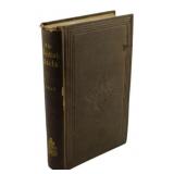 1854 Ed. The Poetical Works of Thomas Gray
