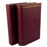 1896 Life & Letters of Oliver Wendell Holmes