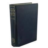 1954 Ed. English Literature in the 16th Century