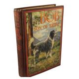 1898 First Ed. Bob Son of Battle