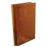 1953 First Ed. Round River