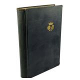 1929 First Ed. Poetry of the English Renaissance