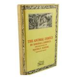 1965 First Ed. The Animal Family