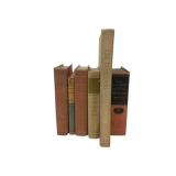 Assorterd Vintage Books