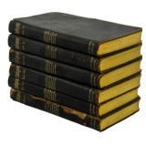 1891 Ed. The Complete Works of Shakespeare