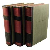 1956 First Ed. The History of English Speaking...