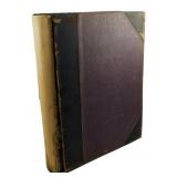 First Ed. China: Scenery, Architecture, Social...