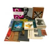 Lot of Assorted Books