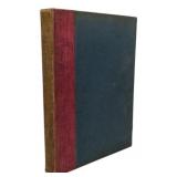 1941 First Ed. A Treasury of Gilbert & Sullivan