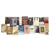 Lot of Assorted Books