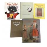 Assorted Collectables Books