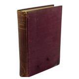 1897 Ed. The Poetical Works of Mathew Arnold