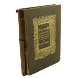 1926 Ed. Beowulf English Translation