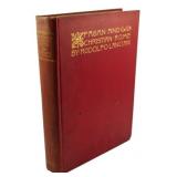 1892 First Ed. Pagan and Christian Rome