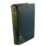 1939 Ed. The Works of Lord Chesterfield