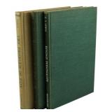 3 1950s C.S. Lewis Books