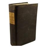 1848 First Ed. Notes of Military Reconnaissance...