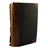 1845 Expeditions to the Rocky Mountains...