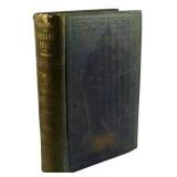 1849 First Ed. The California and the Oregon Trail