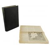 1944 First Ed. The Time for Decision