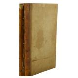 1794 1st Ed. A Short History of the British Empire