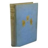 1933 Ed. The Wind and the Willows