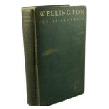 1931 First Ed. Wellington