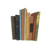 1930-1940 Era Assorted Books