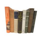 1930-1940 Era Assorted Books