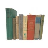 1930-1940 Era Assorted Books