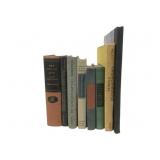 1930-1940 Era Assorted Books