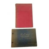 Rosenthal & Ceramic Books