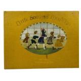 1912 First Ed. Little Songs of Long Ago