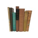 Assorted Books