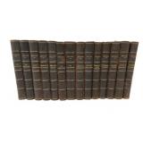 14 Books Series Kiplins