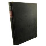 1939 Ed.  A Treasury of Art Masterpieces