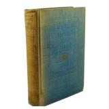 1936 First Ed. Drums Along the Mohawk