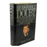 1985 First Ed. Reasonable Doubt