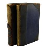 1843 Ed. Democracy in America
