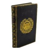 1830 Ed. The Poetical Works of William Collins