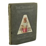 1903 First Ed. The Tailer of Gloucester