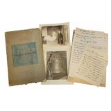 Vintage 1901 The Paul Revere Bell Publication